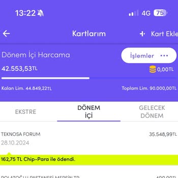 Teknosa Ve Akbank Juzdan Taksit Kampanyası Hayal Kırıklığı