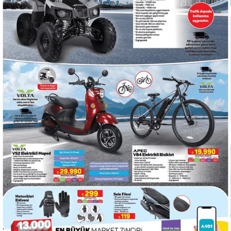 A101'den Alınan Ürün Teslim Edilmiyor: Müşteri Hizmetleri Cevapsız