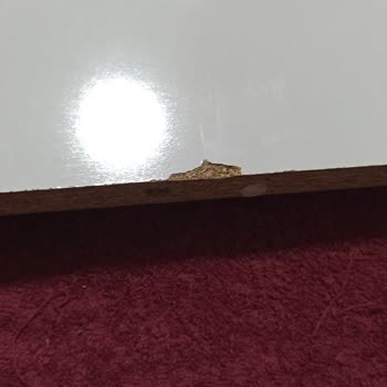 Hasarlı Ürün Teslimatı Ve Eksik Parça Sorunu