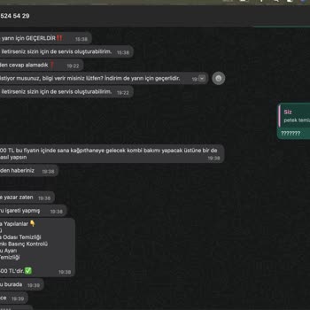 Müşteri Hizmetlerinde Saygısız Yaklaşım