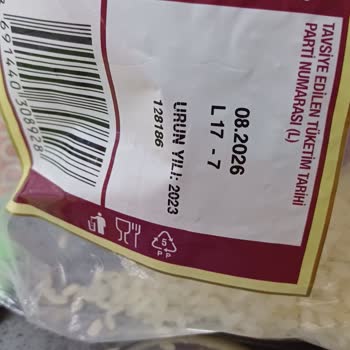 Duru Bulgur Güvenilir Marka Hayal Kırıklığı: Böcekli Pirinç Şoku