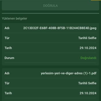 Betkolik Kazançları Siliyor Ve Ödeme Yapmıyor