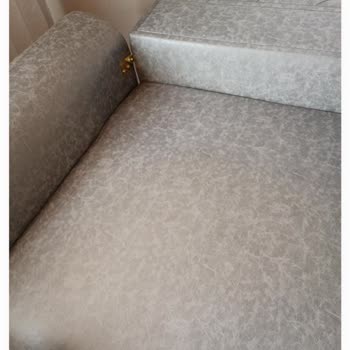 Venon Koltuk Takımında Renk Solması Problemi