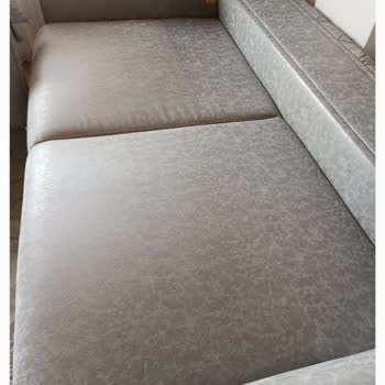 Venon Koltuk Takımında Renk Solması Problemi