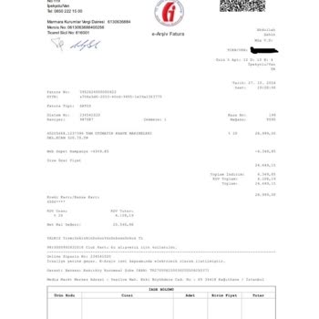 Media Markt Ve Yetkili Servis Arasında Kalan Müşteri