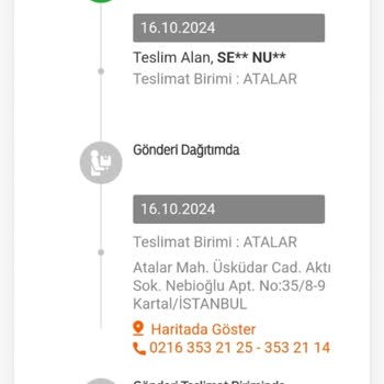 İade Edilen Ürünün Ödemesi 20 Gündür Yapılmıyor