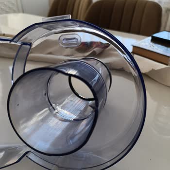 Philips Katı Meyve Sıkacağı Yedek Parça Sorunu