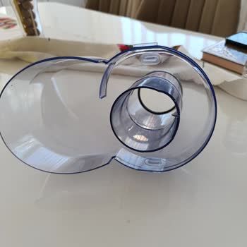 Philips Katı Meyve Sıkacağı Yedek Parça Sorunu