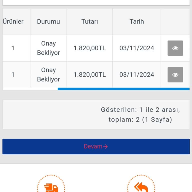 Sipariş Onayında Bekletilen Müşteri: Güven Sorunu Ve İletişimsizlik