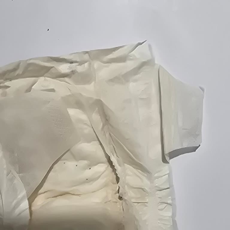 Sleepy Bebek Bezlerinde Kopan Bant Sorunu