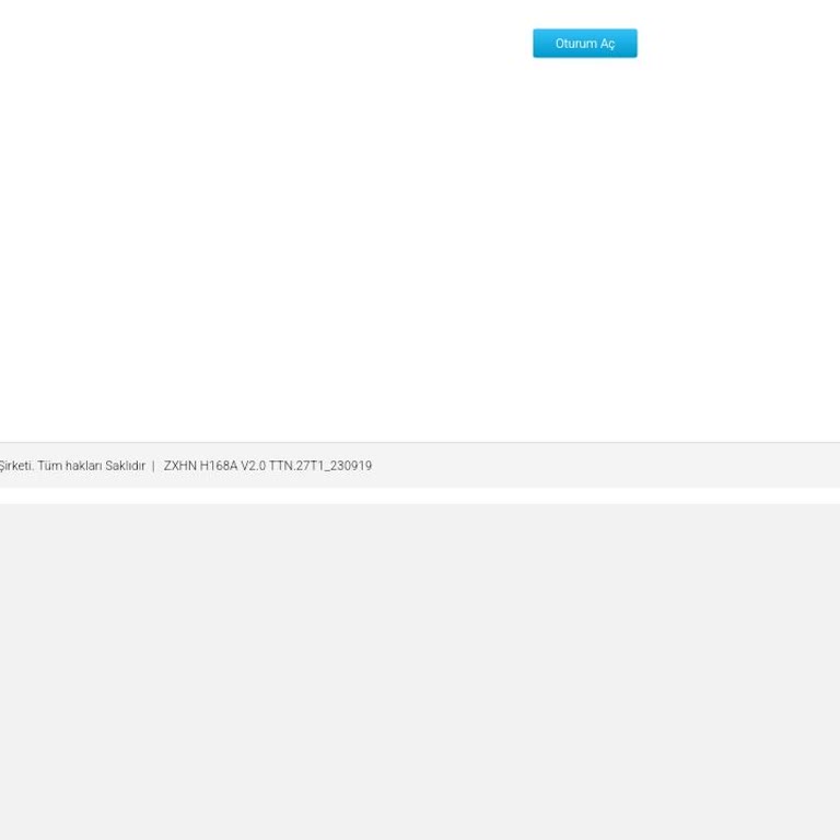 Erzincan'da 10 Gündür İnternet Sorunu