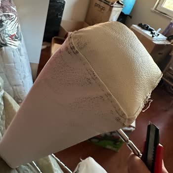 Armut Nakliye Firmasıyla Yaşanan Kötü Deneyim!