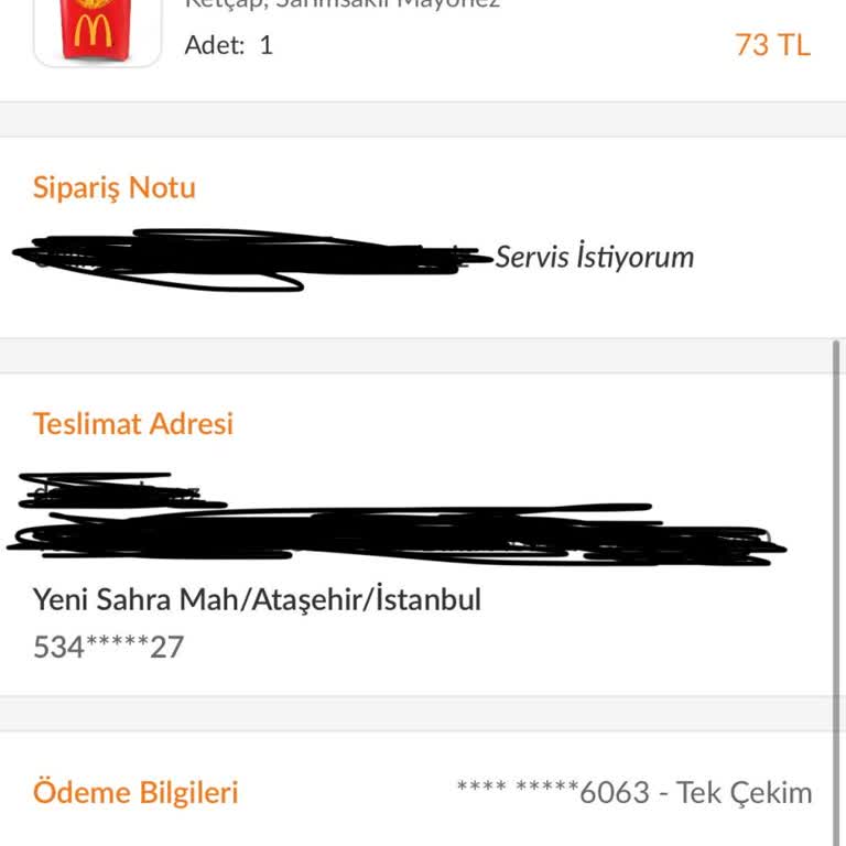 Kozyatağı Şubesi'nde Hayal Kırıklığı