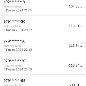 Yanlış Ücretlendirme Ve Yetersiz Müşteri Hizmetleri