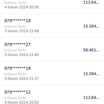 Yanlış Ücretlendirme Ve Yetersiz Müşteri Hizmetleri