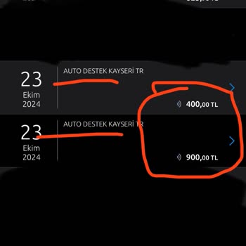 Autoland İle Hayal Kırıklığı: Gizli Ücretler Ve Zorunlu Paketler