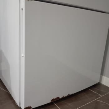 Samsung Buzdolabı Çürüme Sorunu