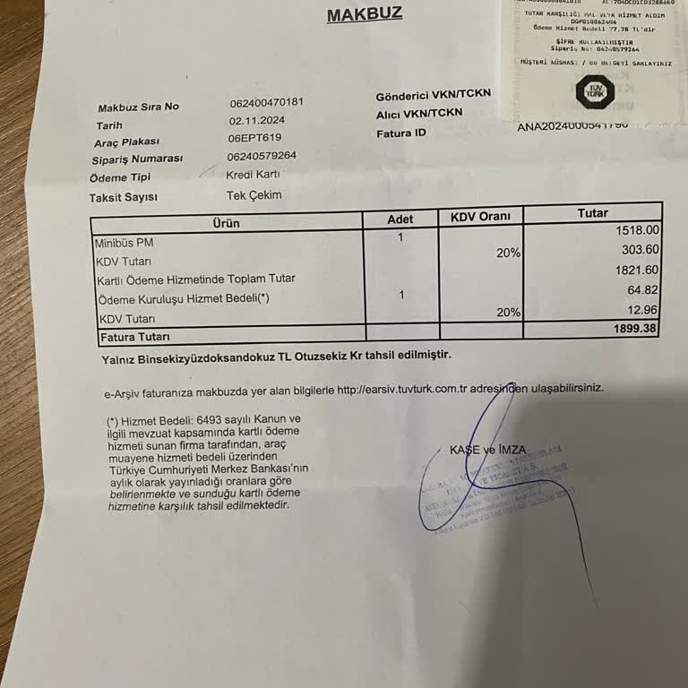 Muayene Sürecindeki Haksızlık Ve Mağduriyet