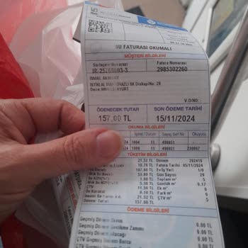 Fatura Adaletsizliği: Aynı Binada Farklı Birim Fiyatlar