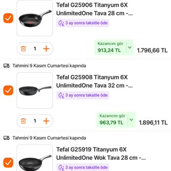 İndirim Beklerken Zam Şoku