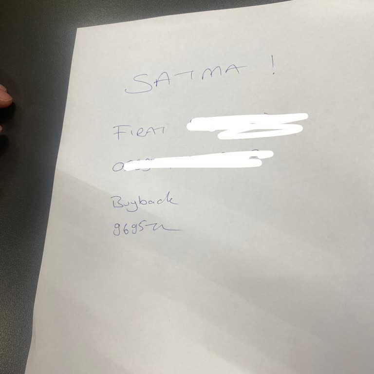 Media Markt'ta Saygısız Satış Temsilcisi Deneyimi