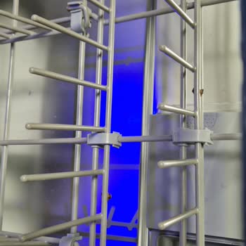 Samsung Bulaşık Makinesi Sepet Küflenme Sorunu