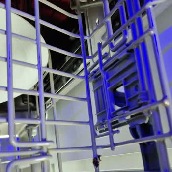 Samsung Bulaşık Makinesi Sepet Küflenme Sorunu