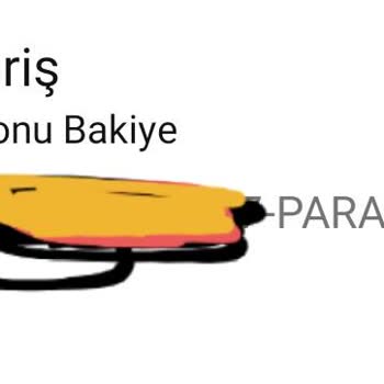 Getir'de Habersiz Para Çekimi Sorunu!