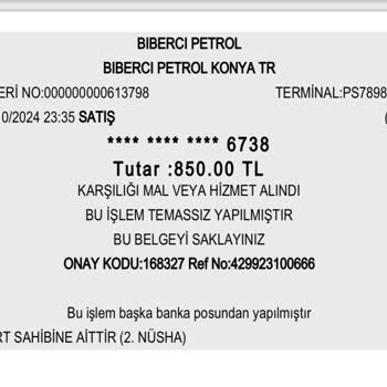 Akbank Axess Kampanyasında Eksik Chip Para Sorunu!