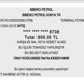 Akbank Axess Kampanyasında Eksik Chip Para Sorunu!