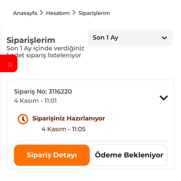 Kargo Çıkışı Gecikmesi Ve İletişim Sorunu