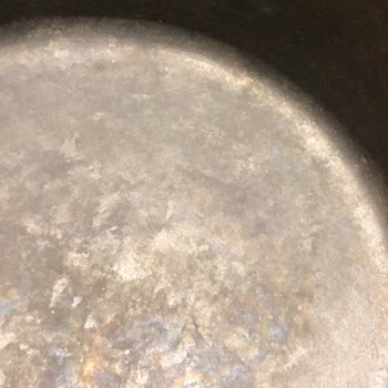 Lava Döküm Tencereler Ve Sahan: Kaplama Sorunları