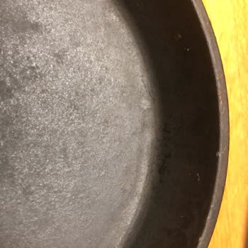 Lava Döküm Tencereler Ve Sahan: Kaplama Sorunları