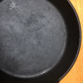 Lava Döküm Tencereler Ve Sahan: Kaplama Sorunları