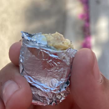 Nestle Çikolatasında Hijyen Sorunu: Kıl Tespit Edildi