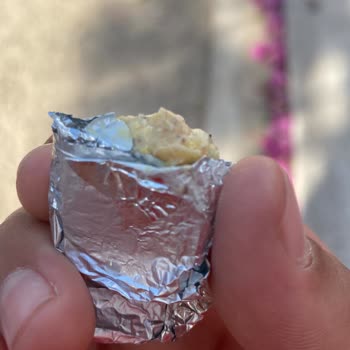 Nestle Çikolatasında Hijyen Sorunu: Kıl Tespit Edildi