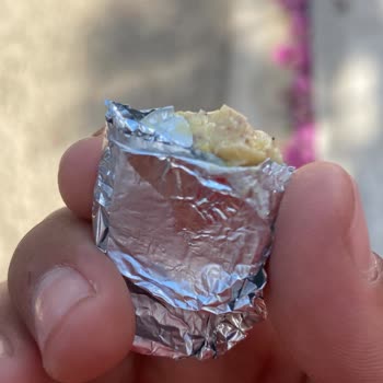 Nestle Çikolatasında Hijyen Sorunu: Kıl Tespit Edildi