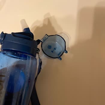 Benetton Suluk Kapaklarının Dayanıksızlığı