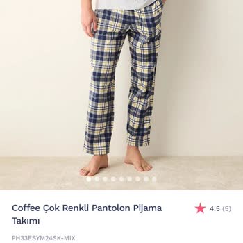 Penti'nin Kampanya İptali Ve Sipariş Sorunları