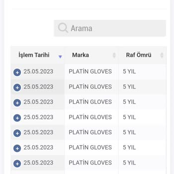 E-Nabızda Görülen Yanlış Muayene Kaydı Şoku