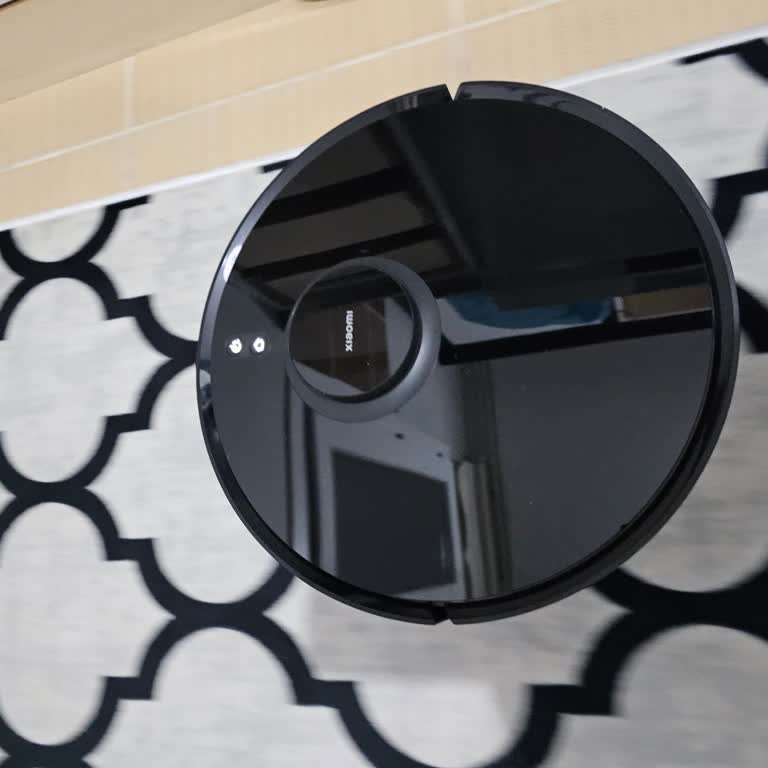 Xiaomi S10T Süpürge İle Yaşanan Sorunlar