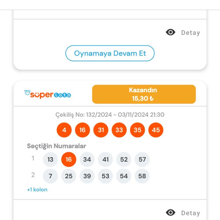 Loto Kazancım Hesabıma Aktarılmıyor Ve Destek Yetersiz