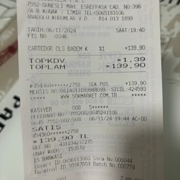 Carte D'or Dondurmasında Hayal Kırıklığı