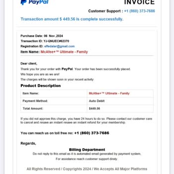 Yetkisiz İşlem Şoku: Hesabım Olmamasına Rağmen Fatura Kesildi!