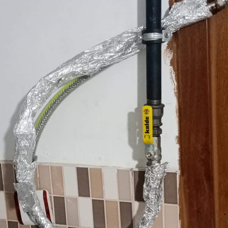 Üçay Mühendislik'te Gaz Açılımı Sorunu Ve İlgisizlik