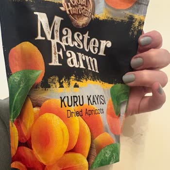 Kurtlu Kayısı Şoku: Sağlığımız Tehlikede!