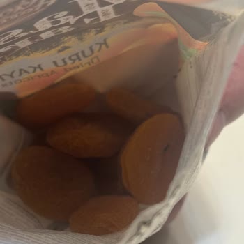 Kurtlu Kayısı Şoku: Sağlığımız Tehlikede!