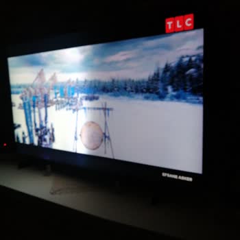 Samsung TV'de 3 Yılda LED Yanması Ve Yüksek Servis Ücreti