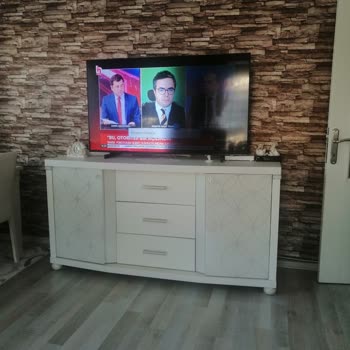 Samsung TV'de 3 Yılda LED Yanması Ve Yüksek Servis Ücreti