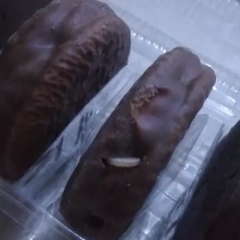 Ülker Halley Ürününün İçinden Kurt Çıkması Şoku